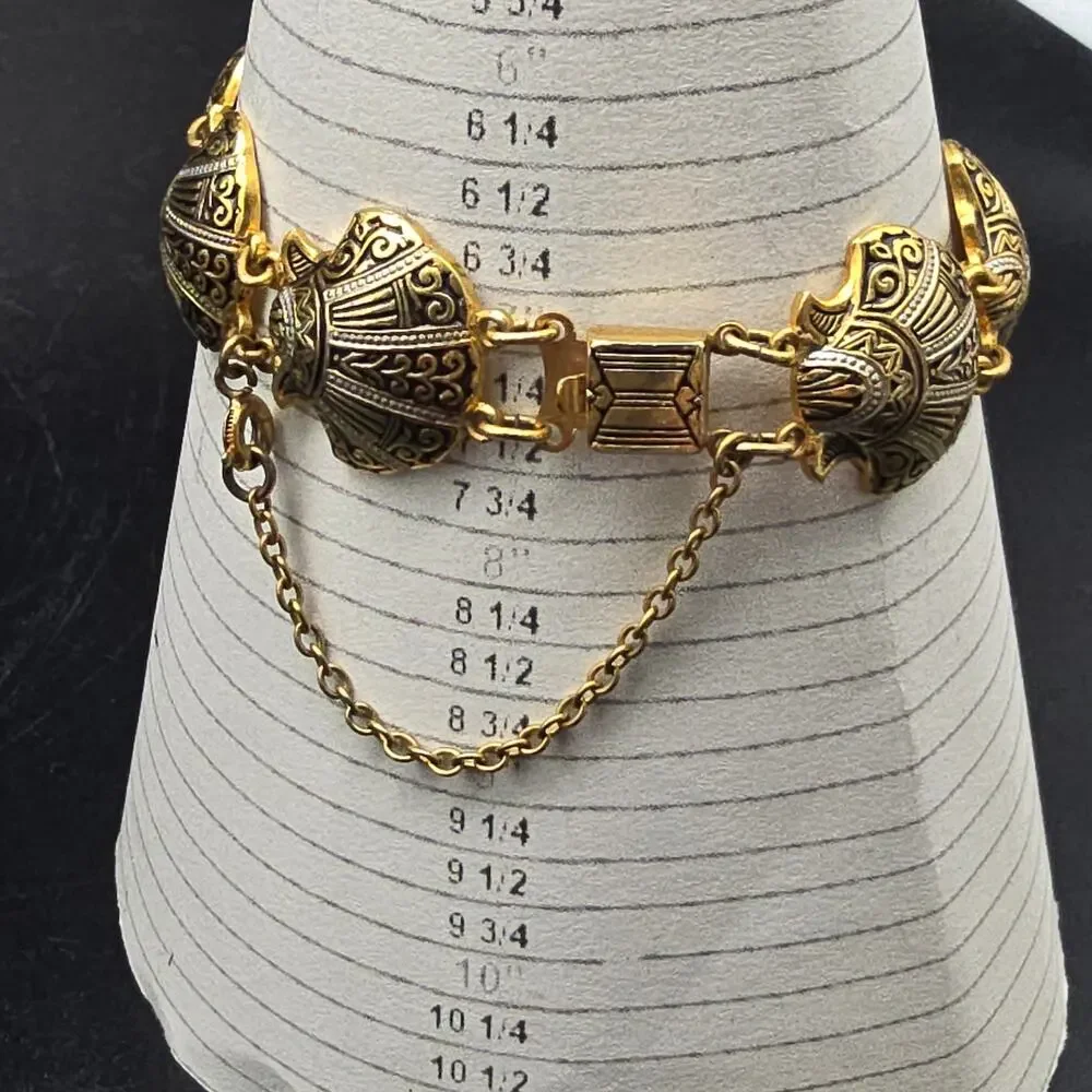 Damascene this vintage